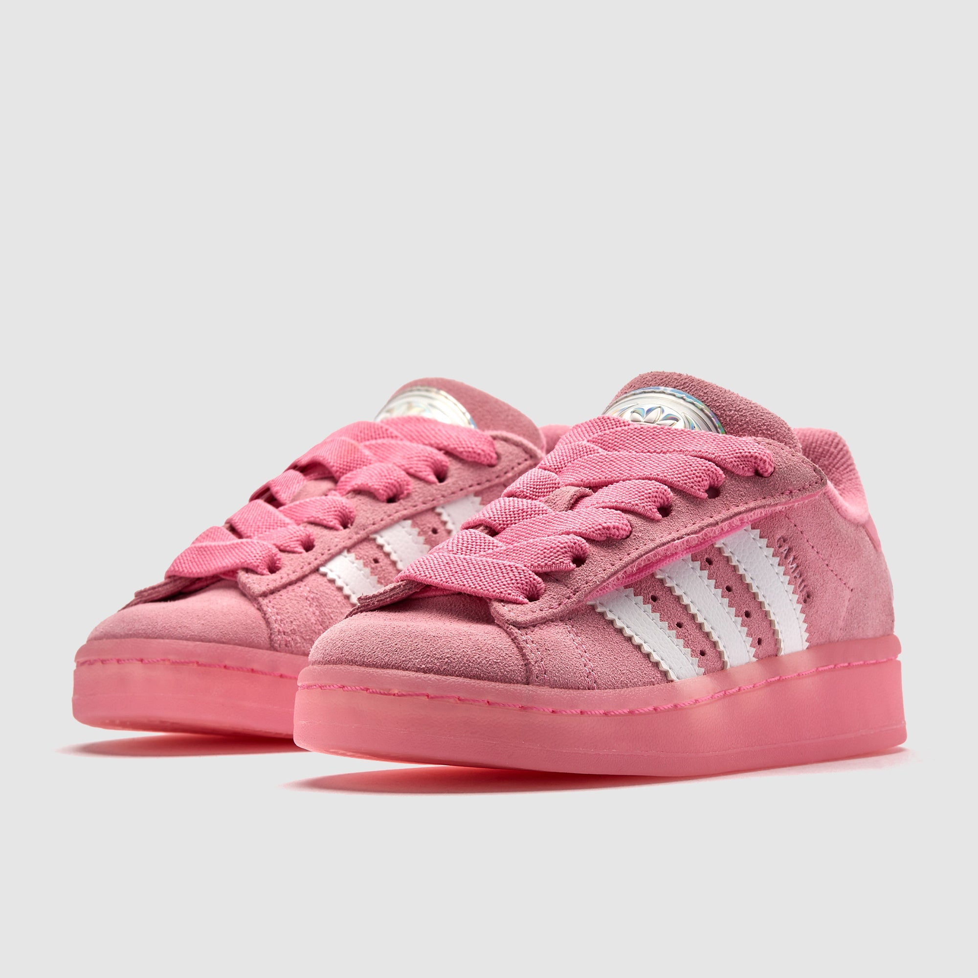 adidas Originals Younger Kids Campus 00s LED Light (PS)