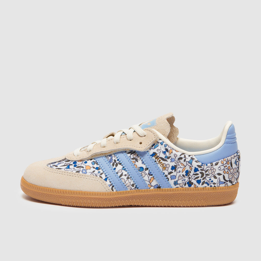 adidas Originals x Liberty Younger Kids Samba OG (PS)