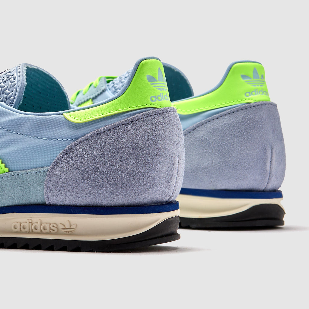 adidas Originals Womens SL 72 OG