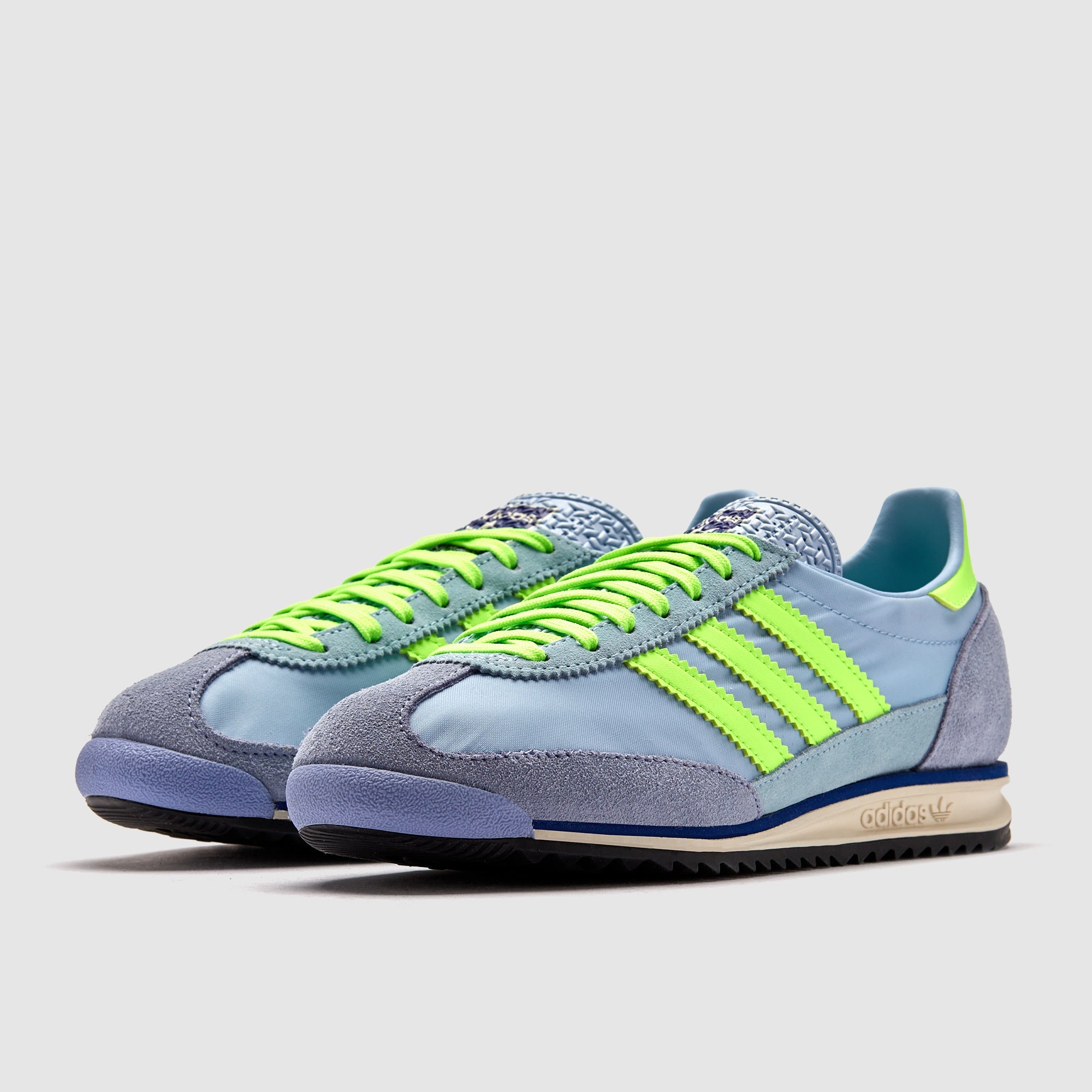 adidas Originals Womens SL 72 OG