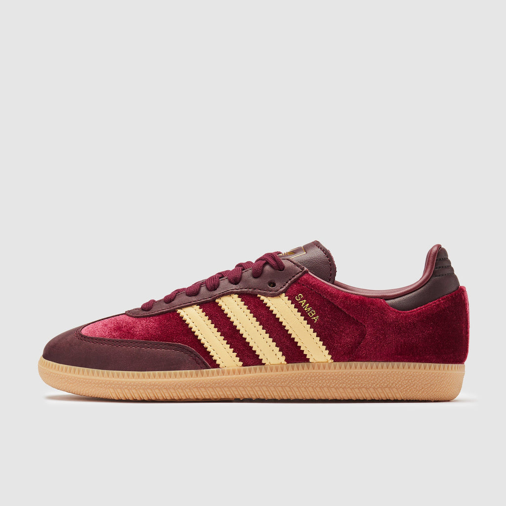 adidas Originals Womens Samba OG