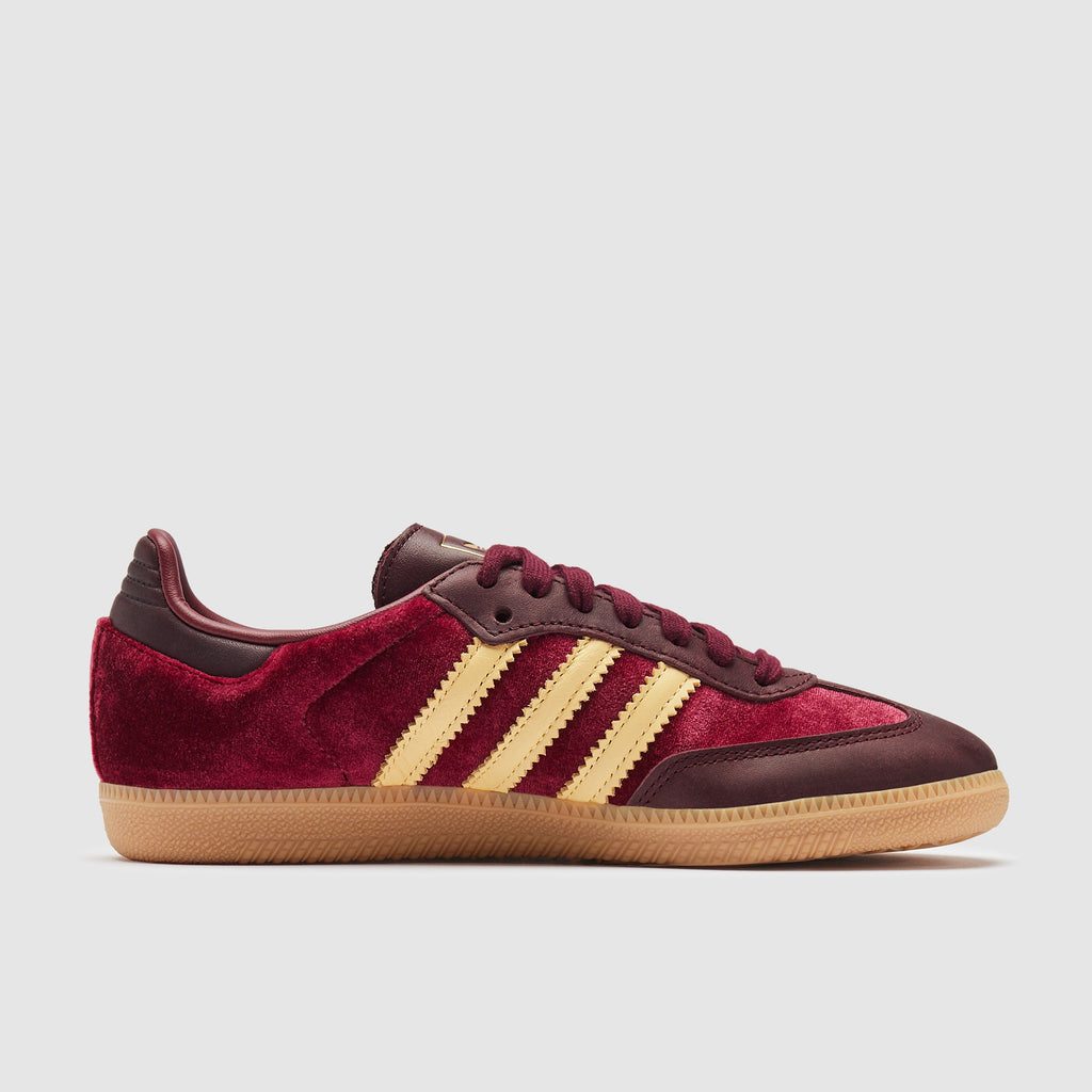adidas Originals Womens Samba OG