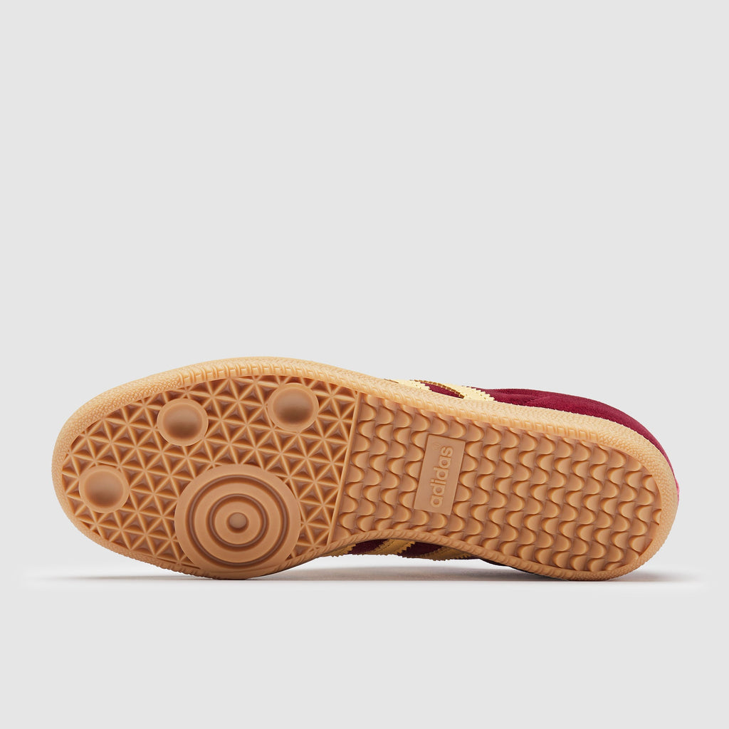 adidas Originals Womens Samba OG