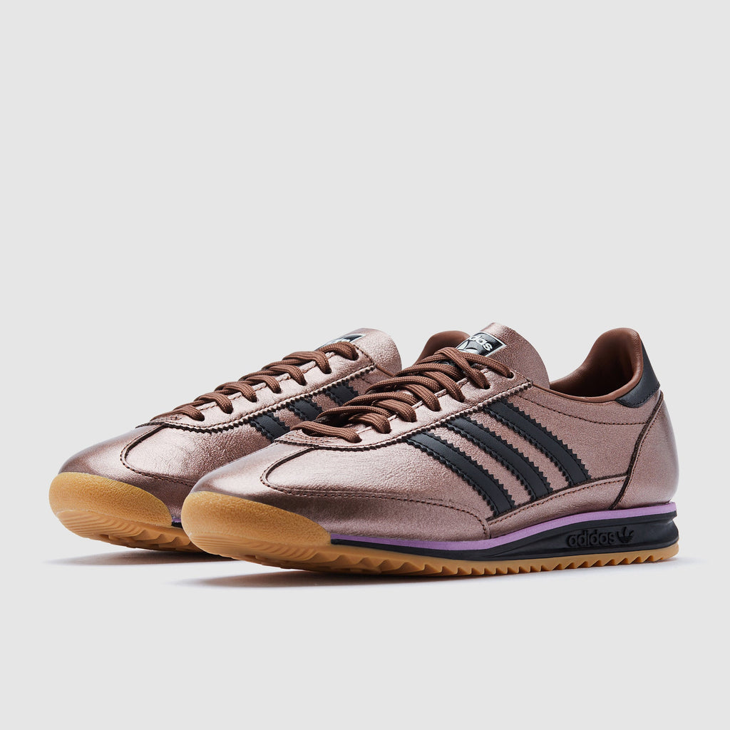 adidas Originals Womens SL 72 OG