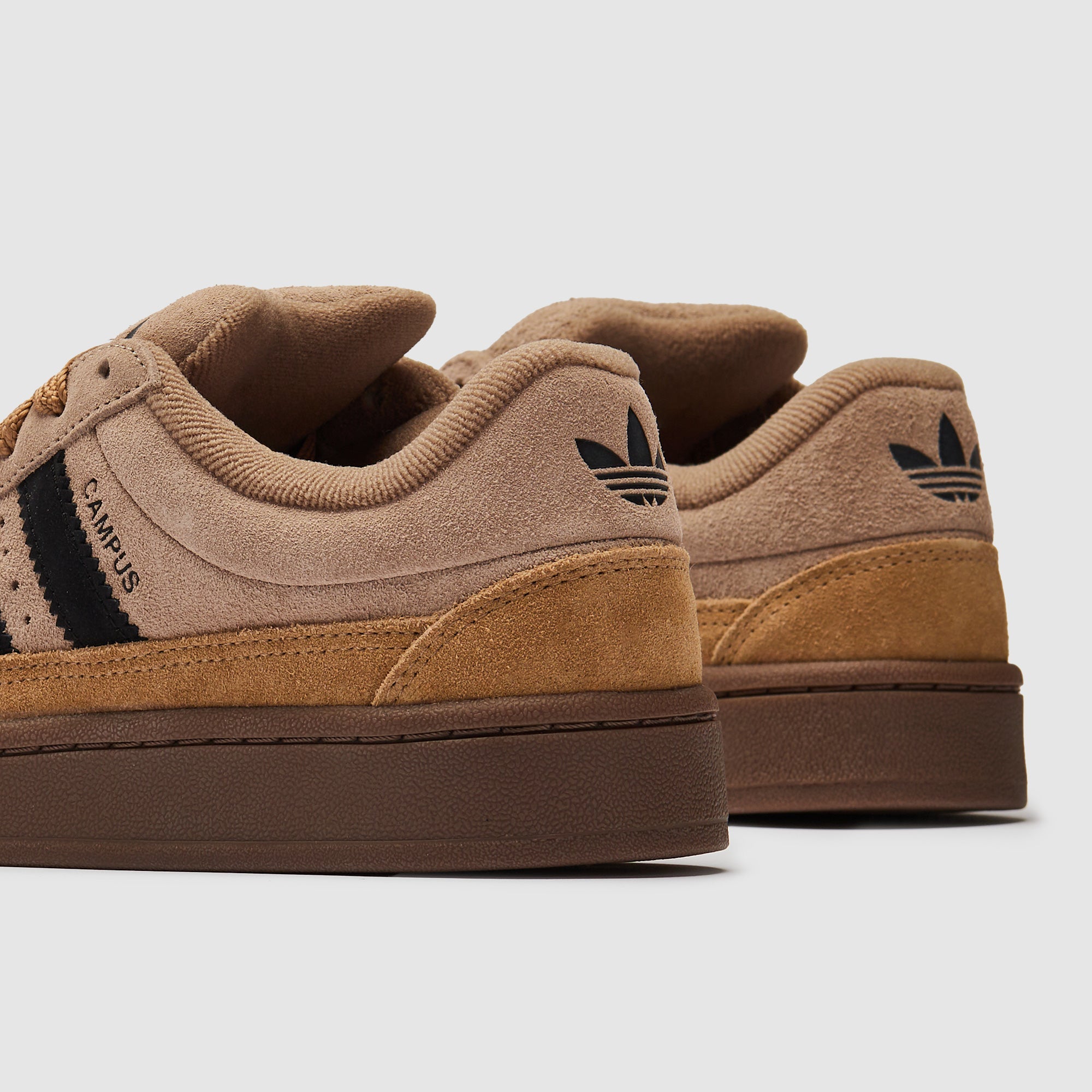 adidas Originals Older Kids Campus ST (GS)