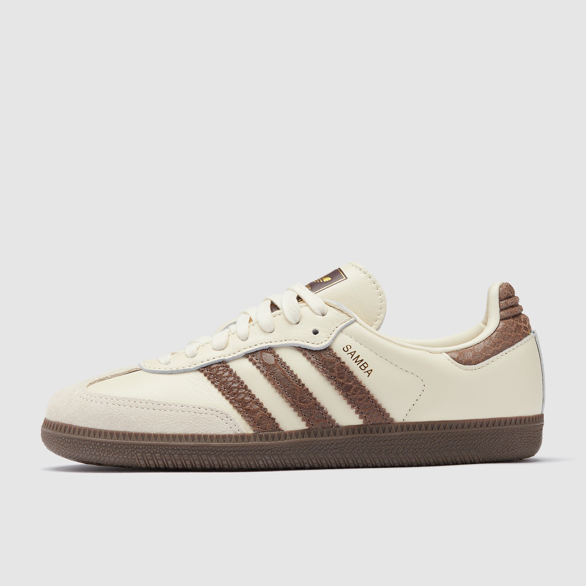 adidas Originals Womens Samba OG