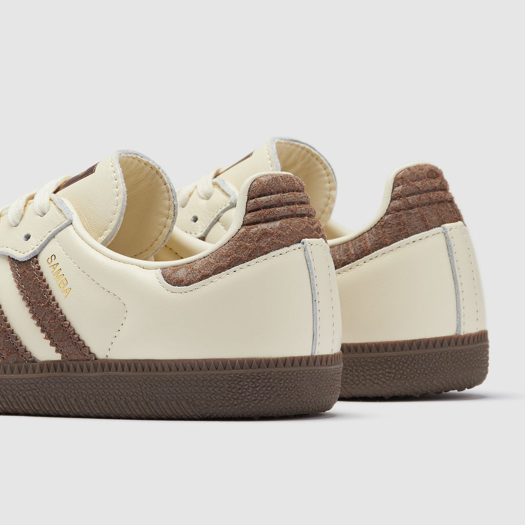 adidas Originals Womens Samba OG