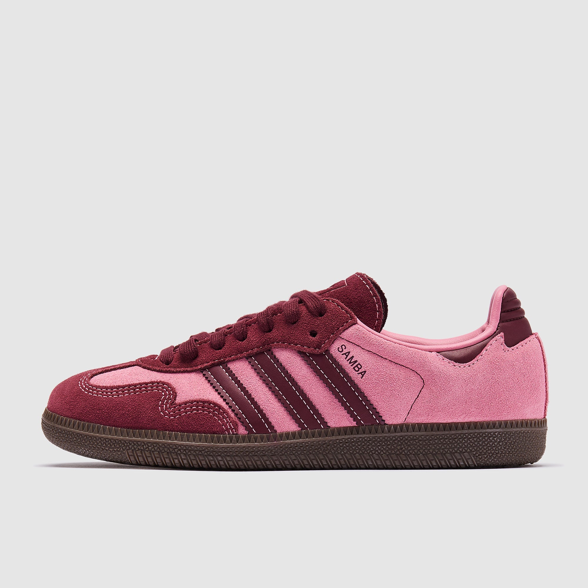adidas Originals Womens Samba OG