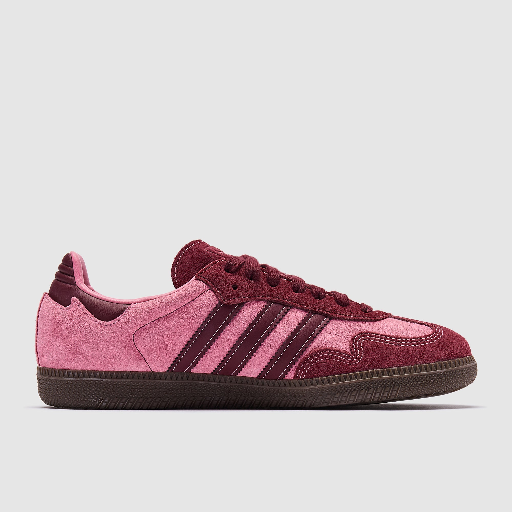 adidas Originals Womens Samba OG