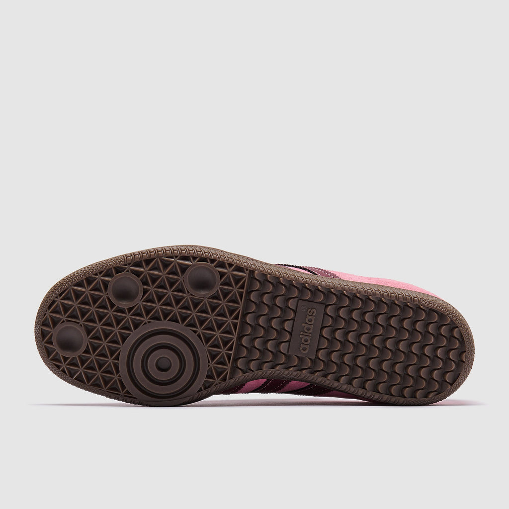adidas Originals Womens Samba OG