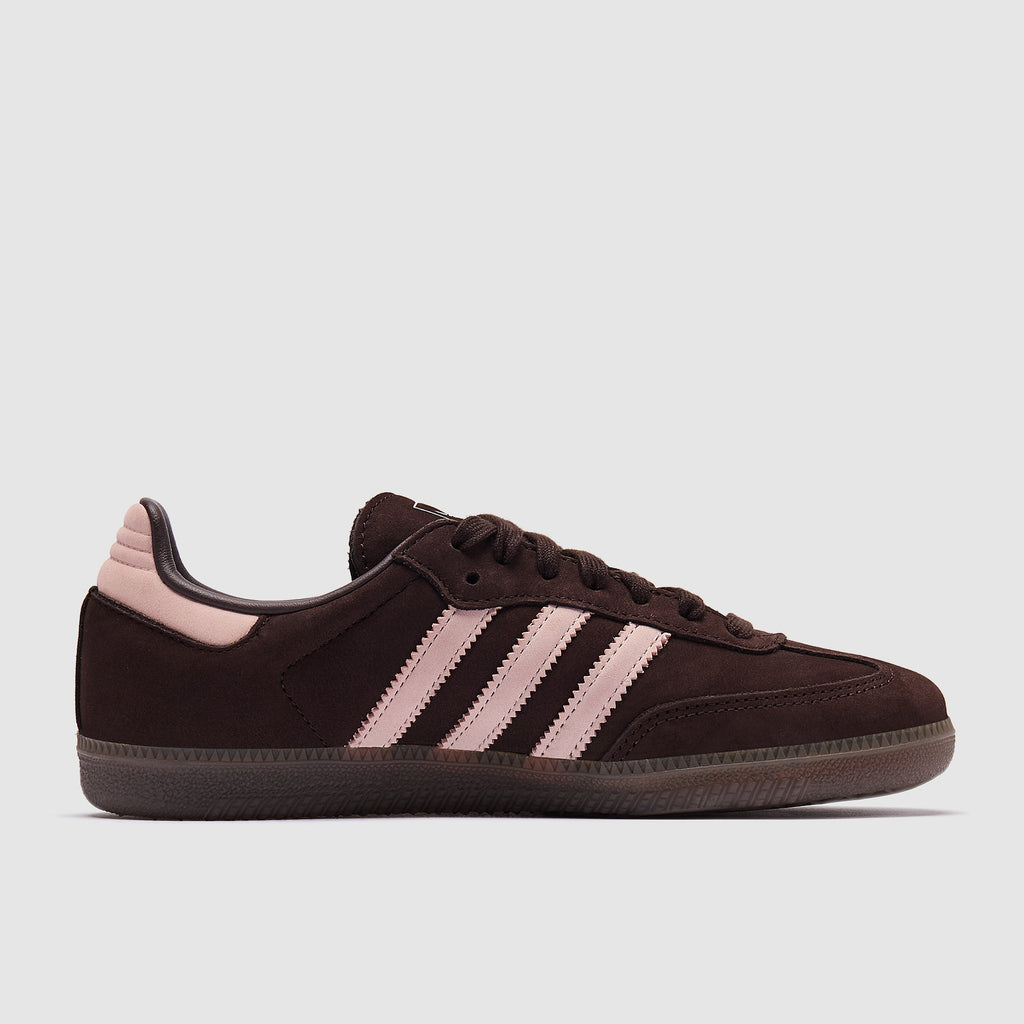 adidas Originals Womens Samba OG