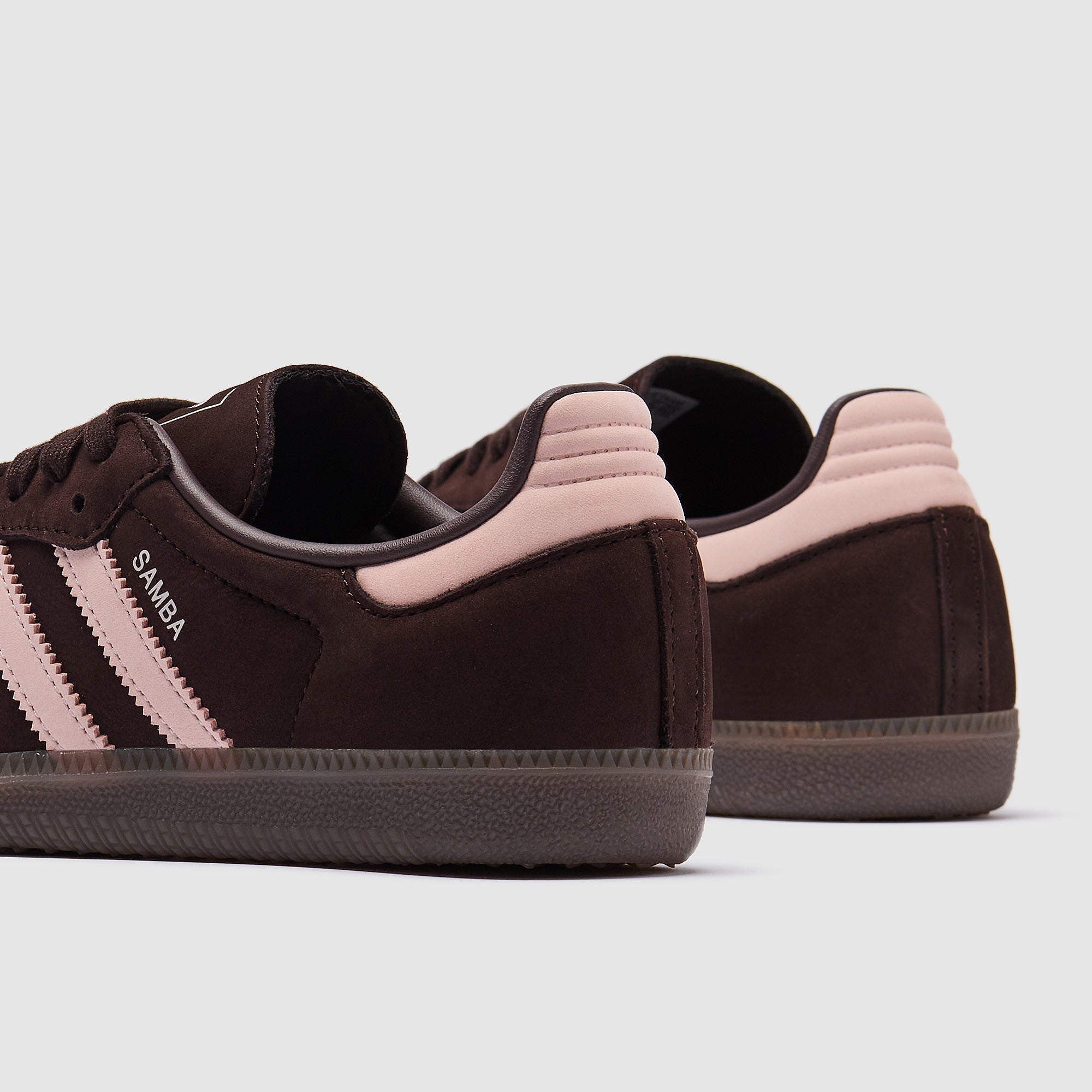 adidas Originals Womens Samba OG