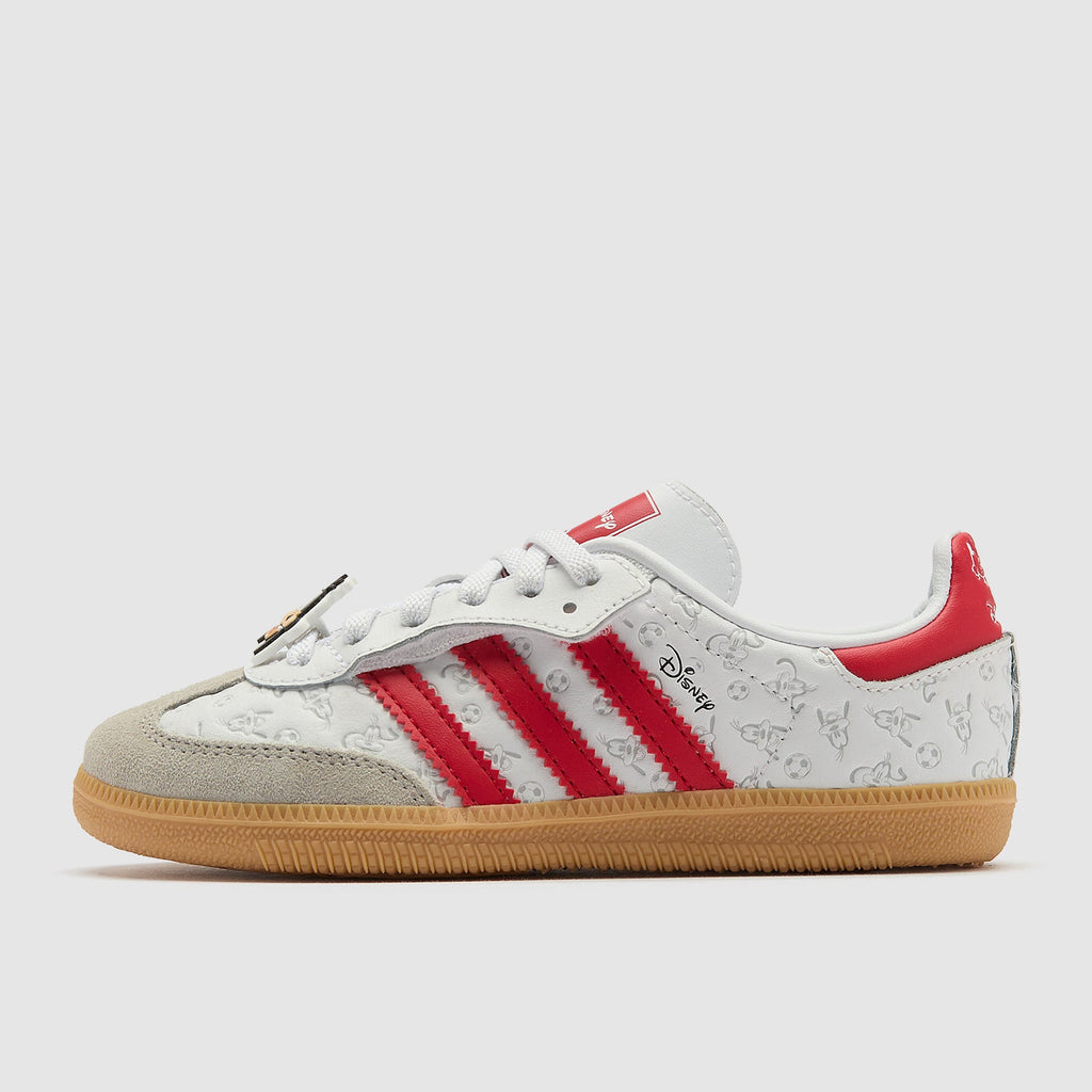 adidas Originals x Disney Younger Kids Samba OG (PS)
