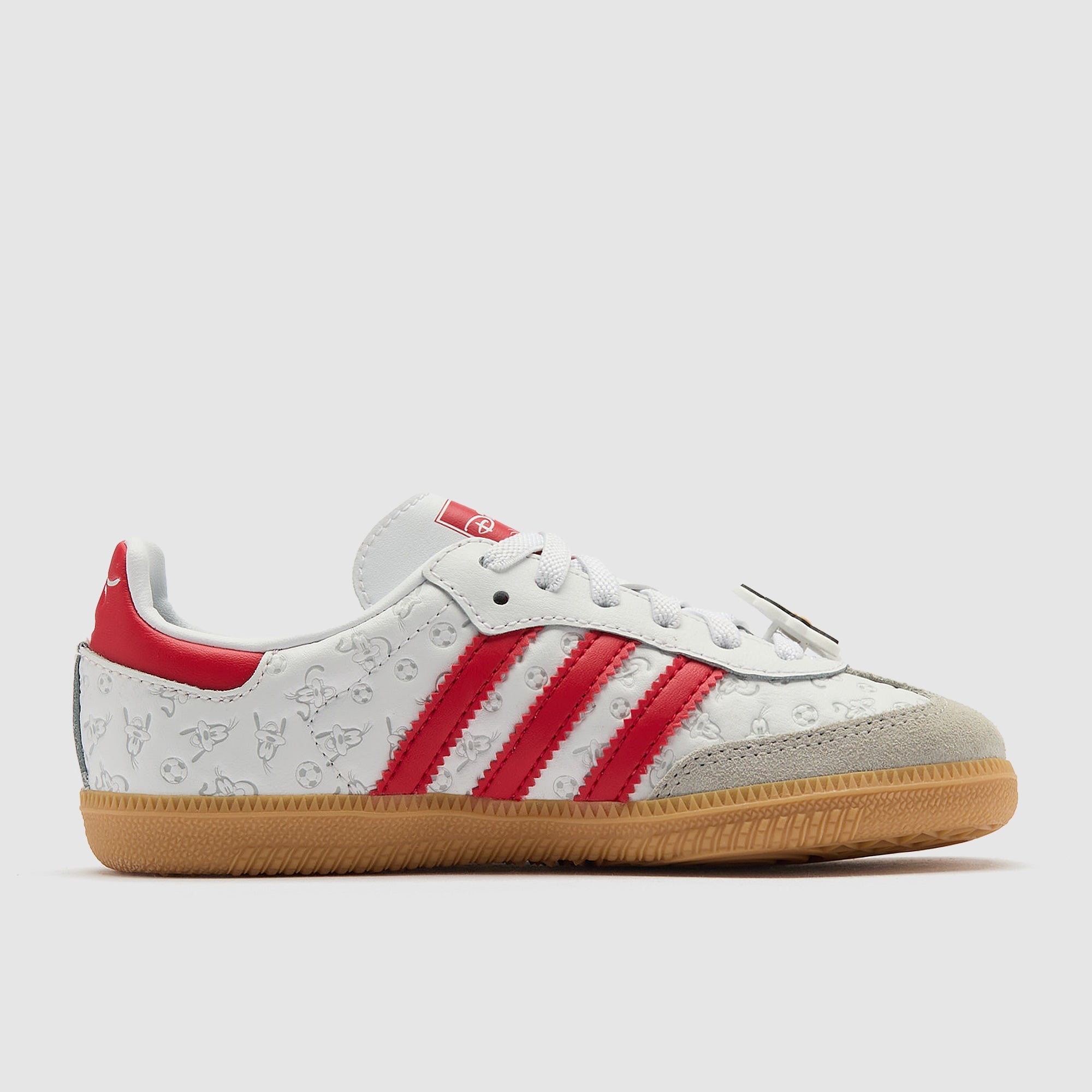 adidas Originals x Disney Younger Kids Samba OG (PS)