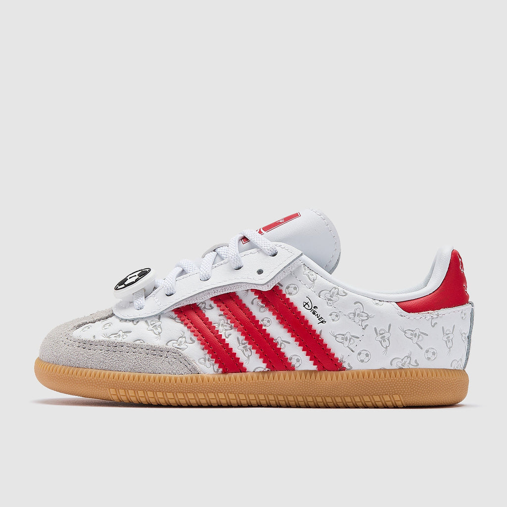 adidas Originals x Disney Toddler Samba OG (TD)