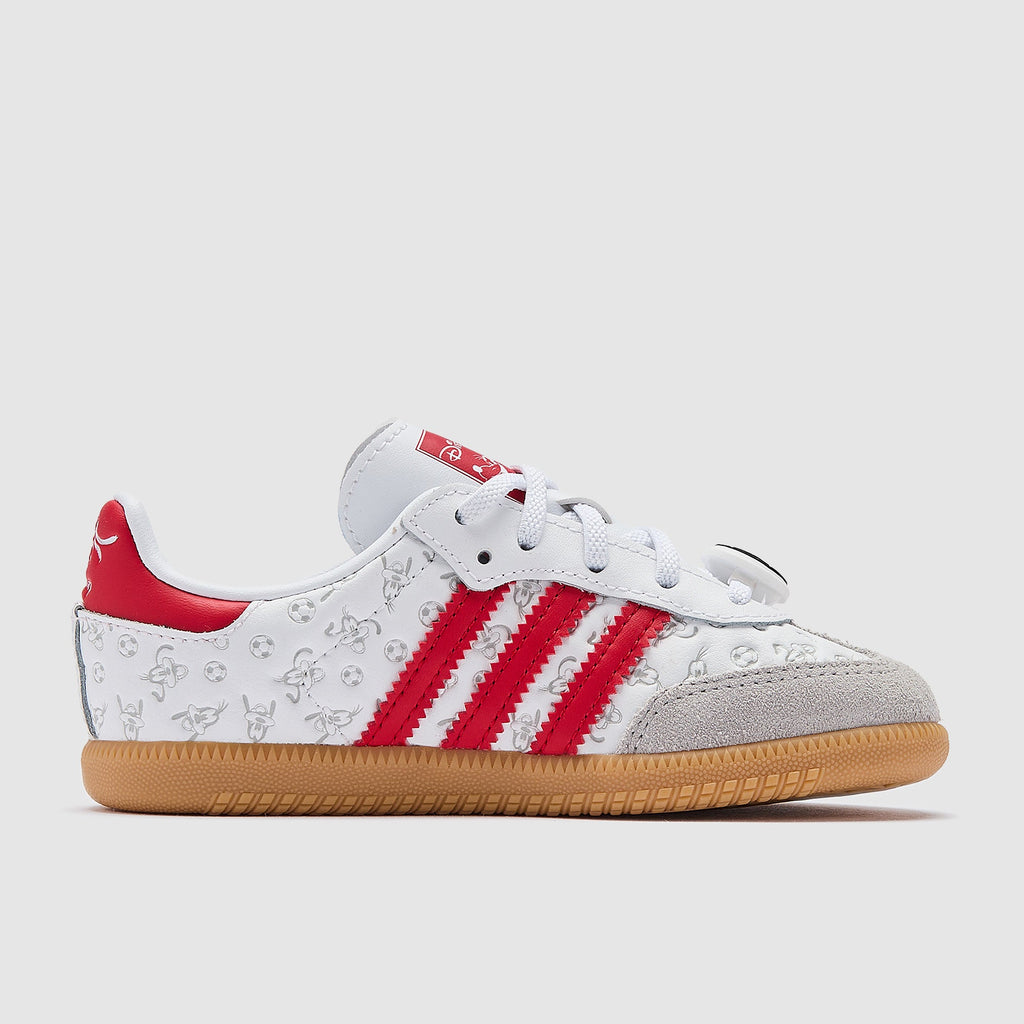 adidas Originals x Disney Toddler Samba OG (TD)