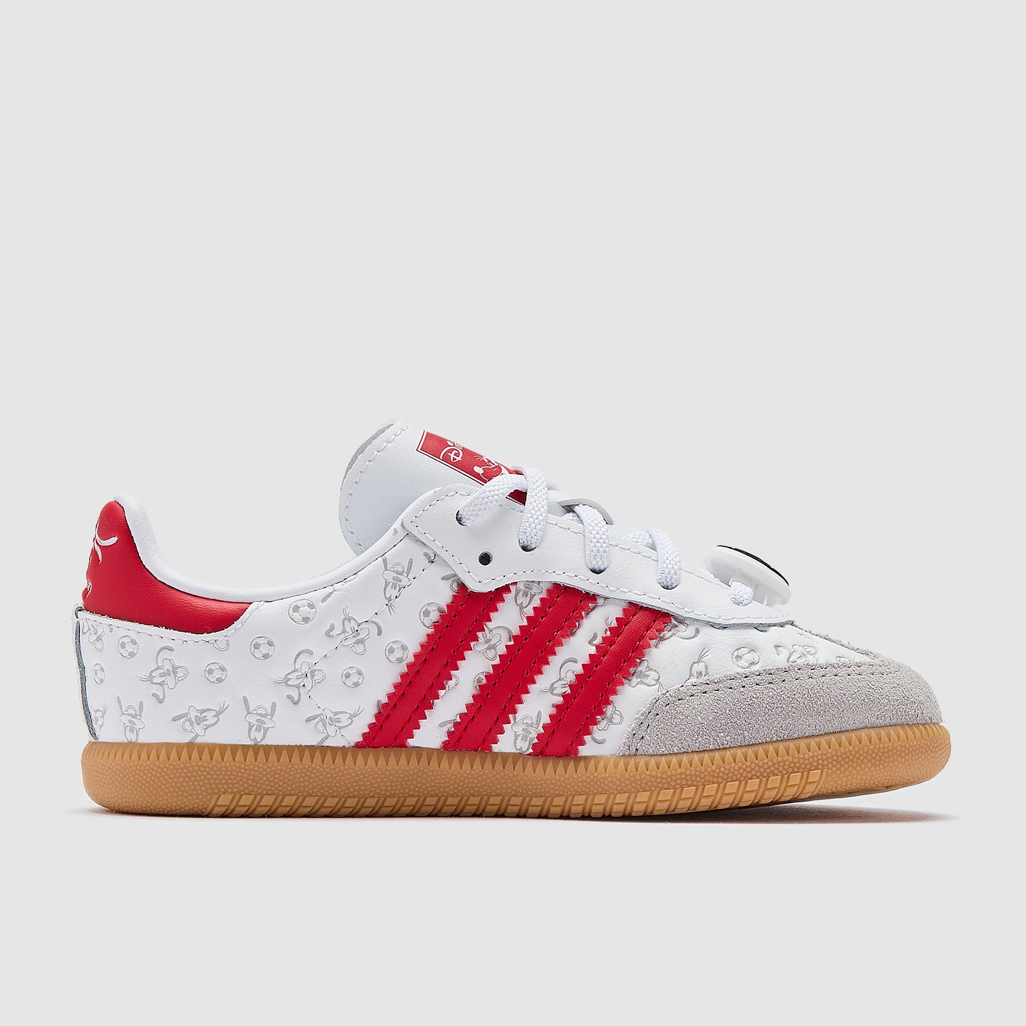 adidas Originals x Disney Toddler Samba OG (TD)