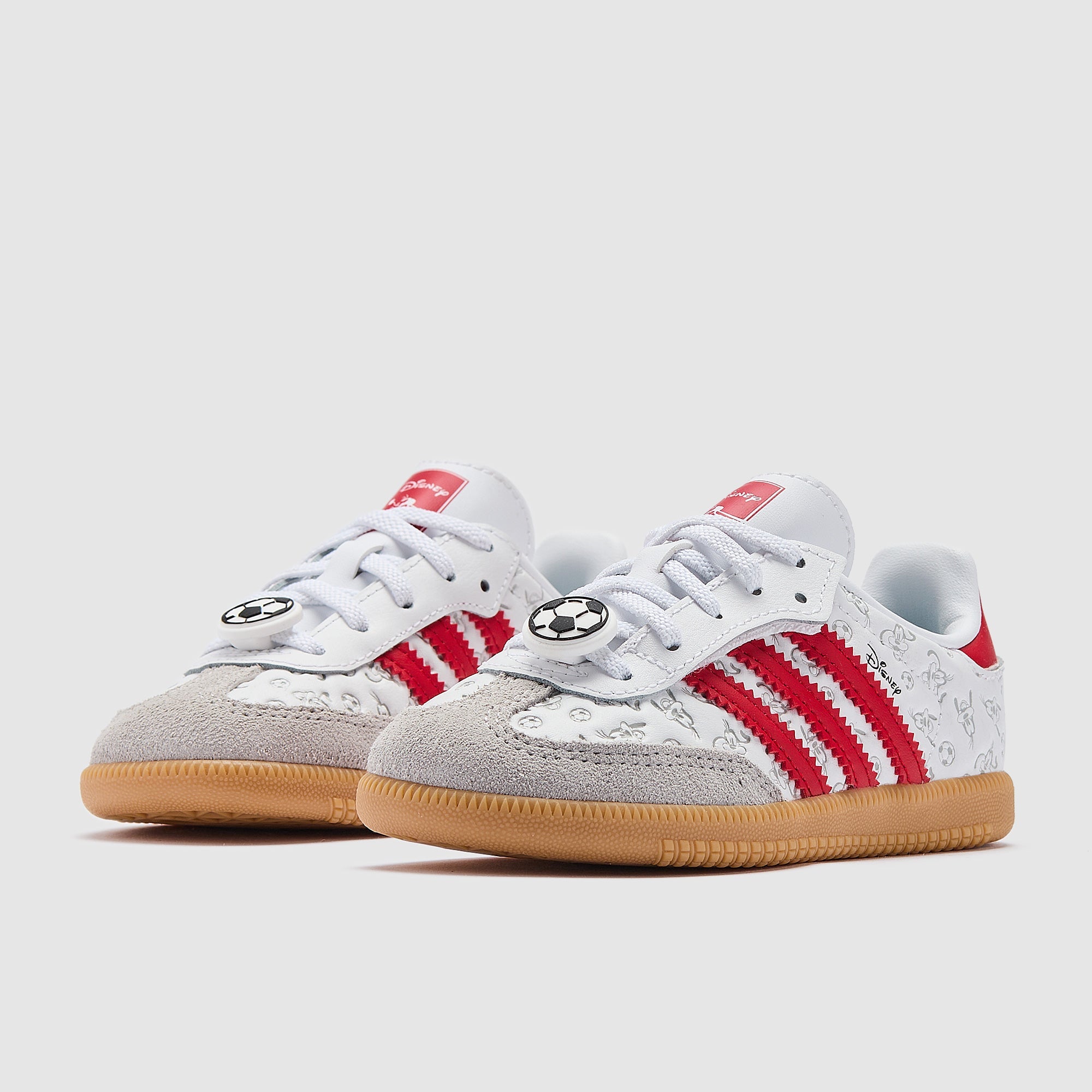 adidas Originals x Disney Toddler Samba OG (TD)