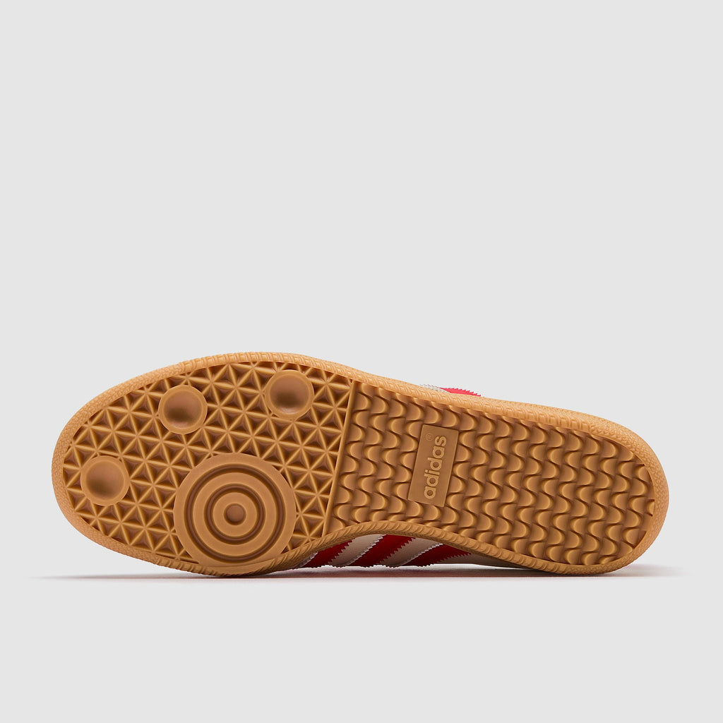 adidas Originals Older Kids Samba OG (GS)