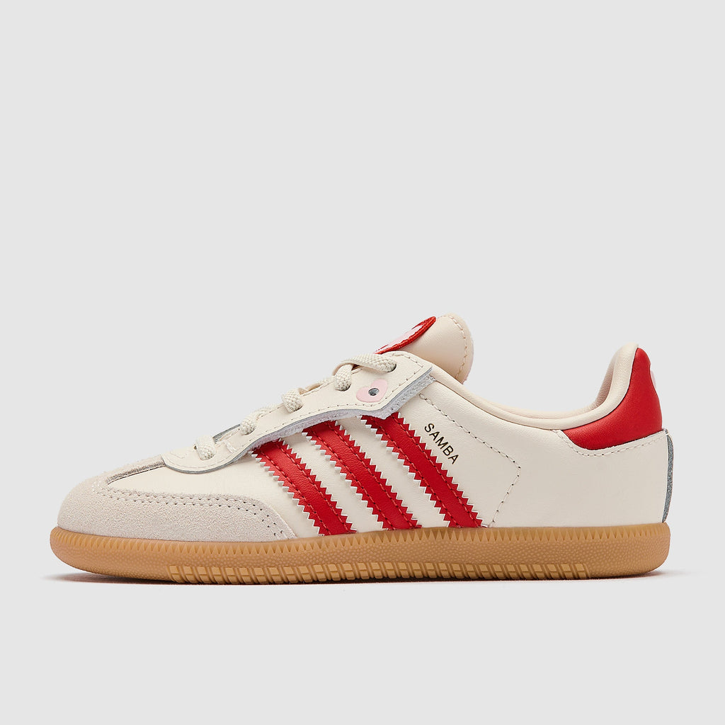 adidas Originals Toddler Samba OG (TD)