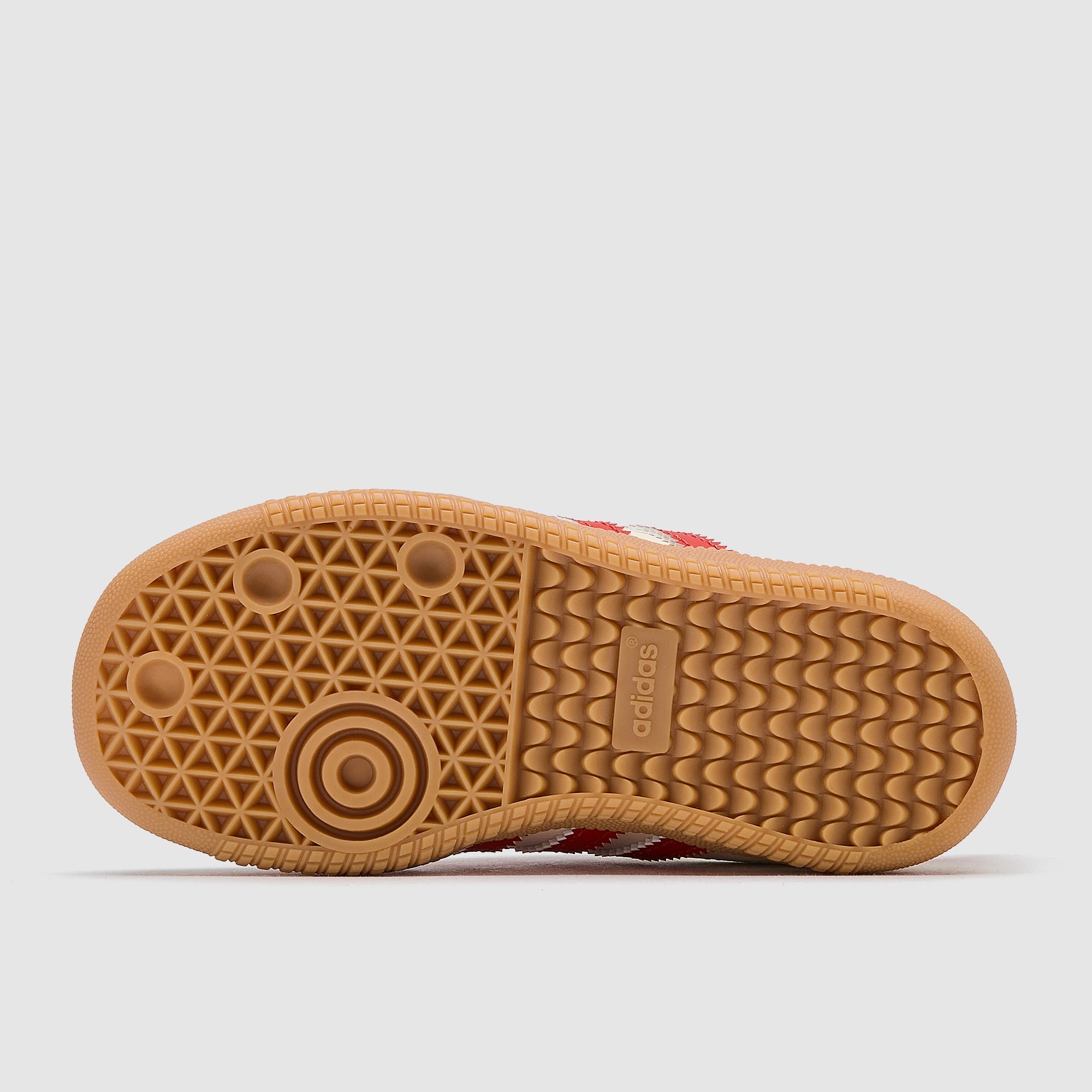 adidas Originals Toddler Samba OG (TD)
