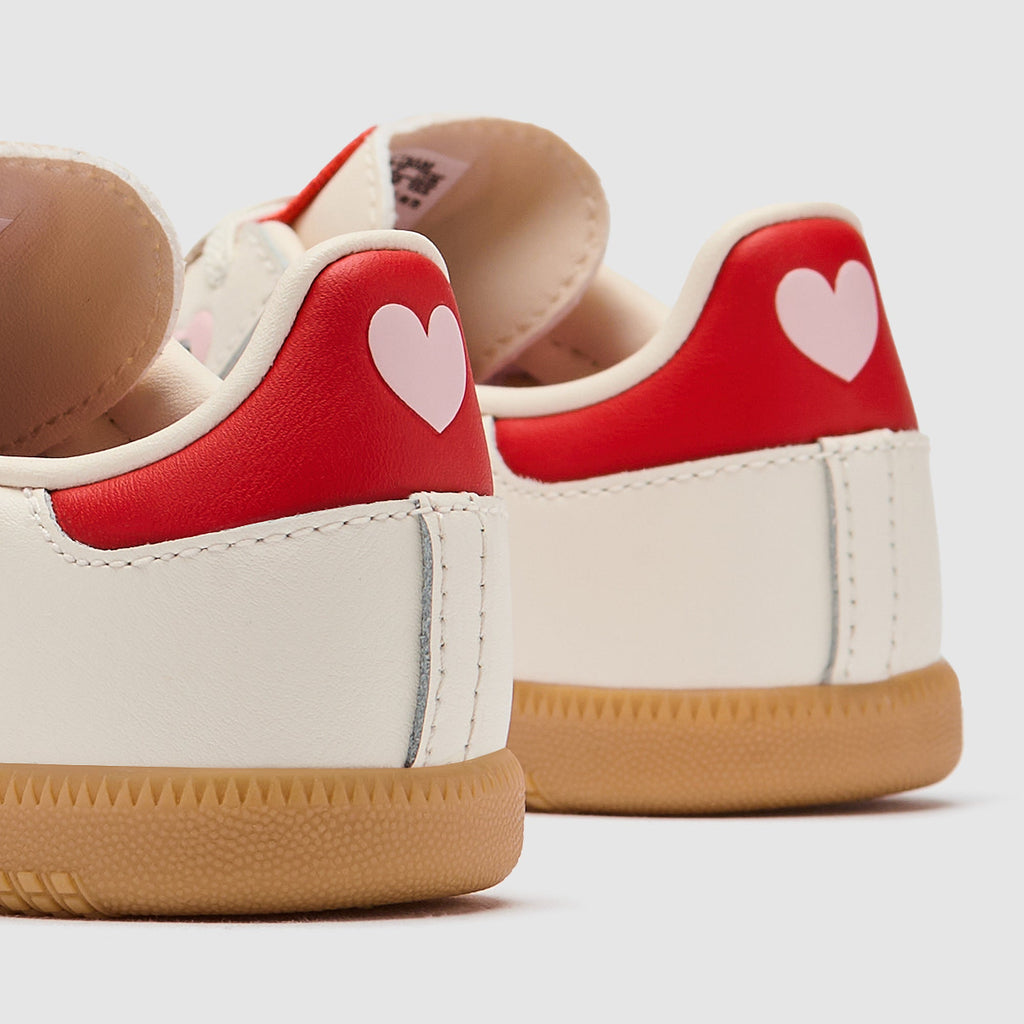 adidas Originals Toddler Samba OG (TD)