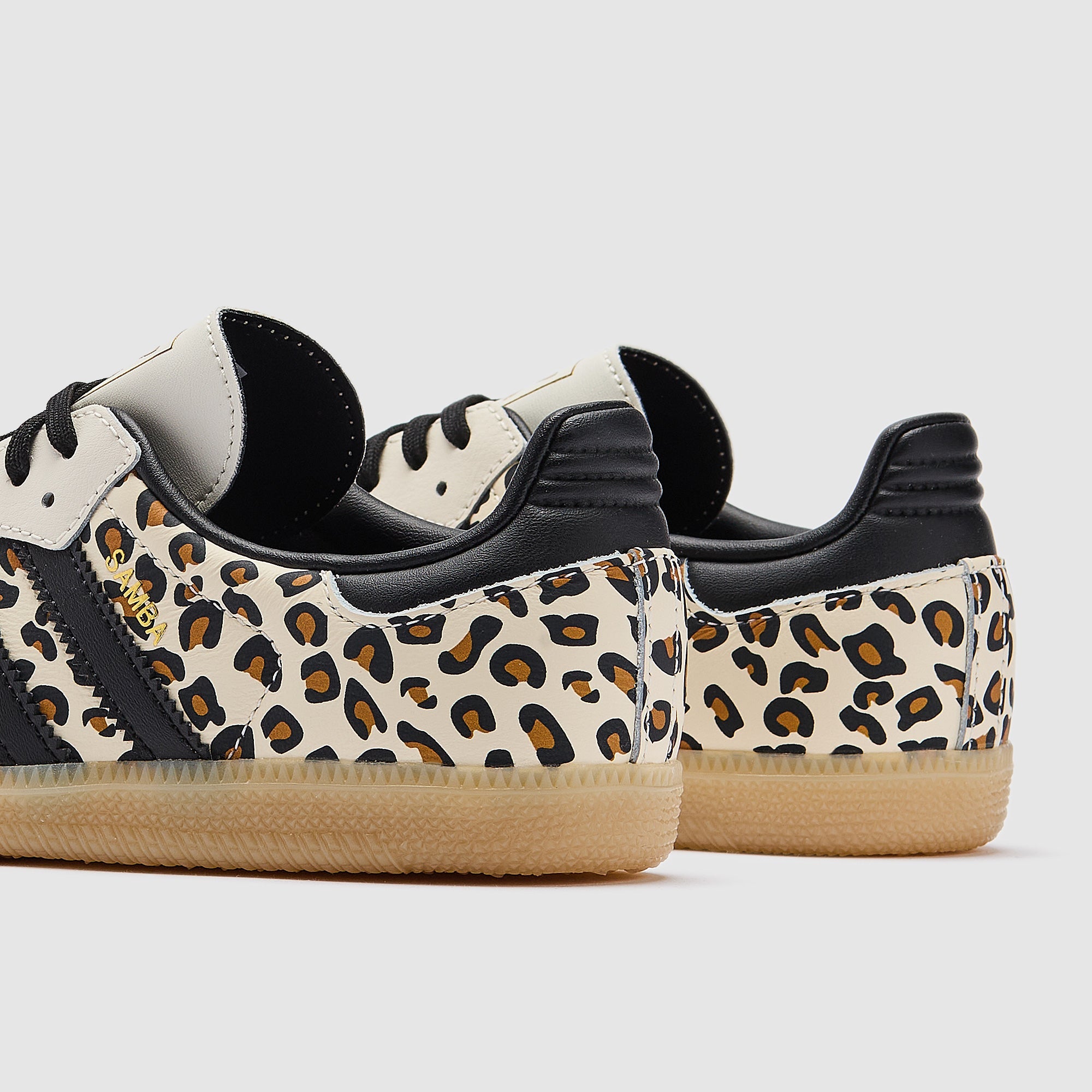 adidas Originals Younger Kids Samba OG (PS)