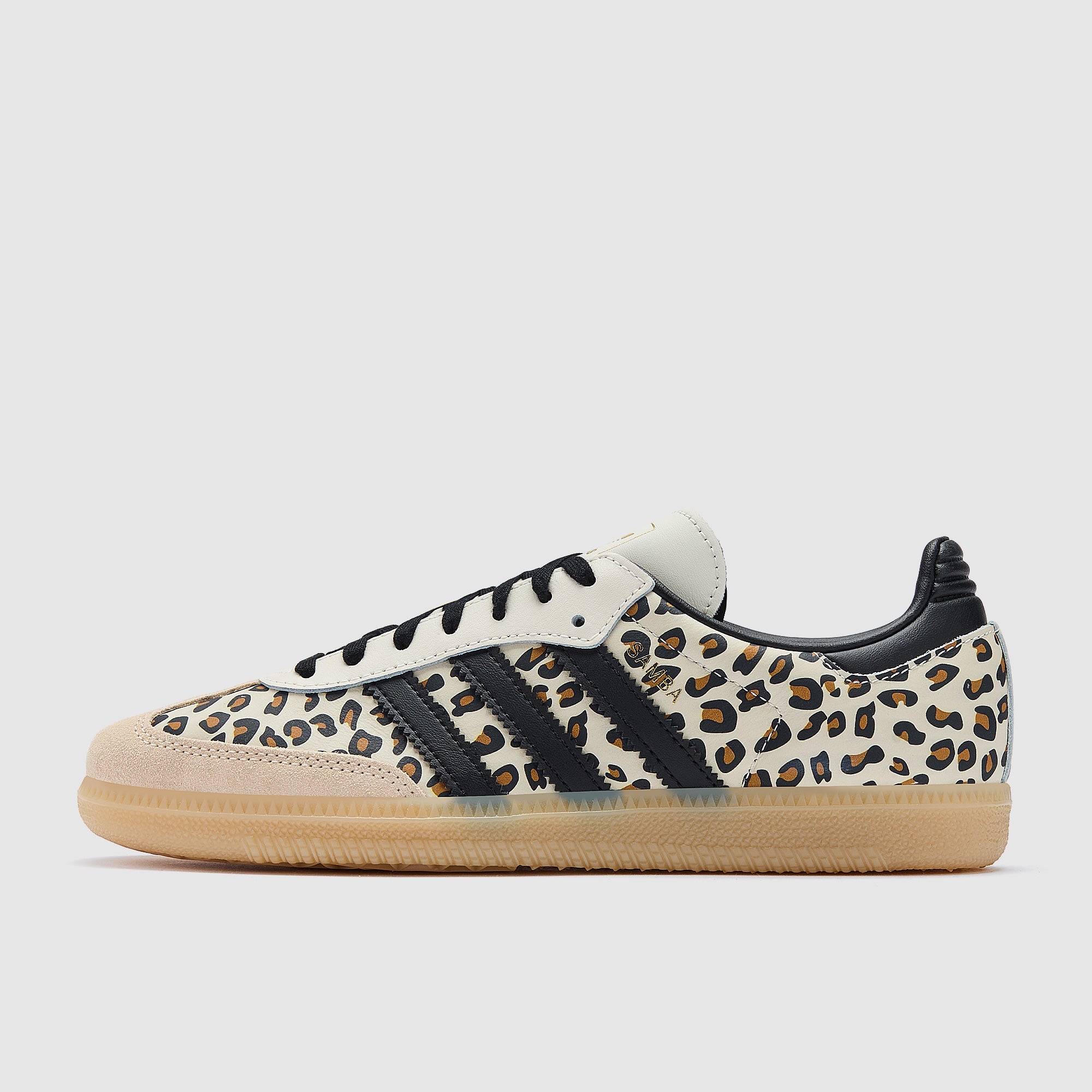 adidas Originals Older Kids Samba OG (GS)