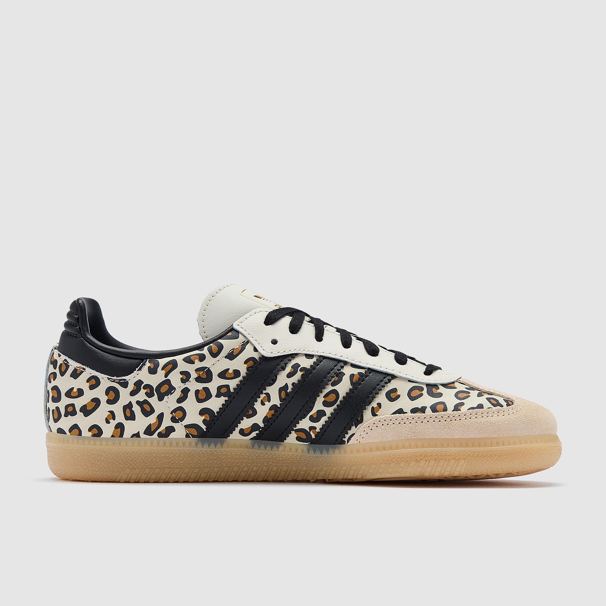 adidas Originals Older Kids Samba OG (GS)