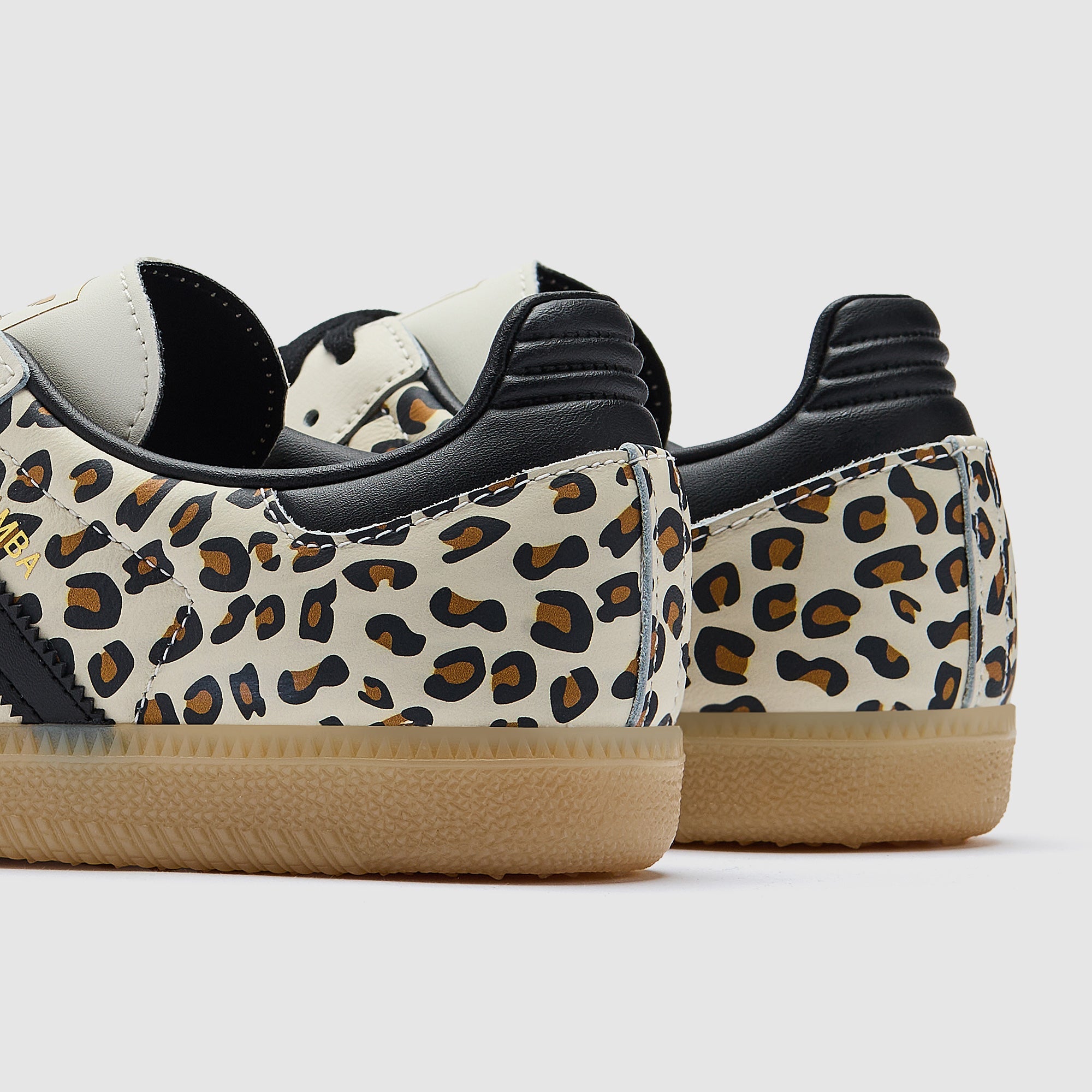 adidas Originals Older Kids Samba OG (GS)
