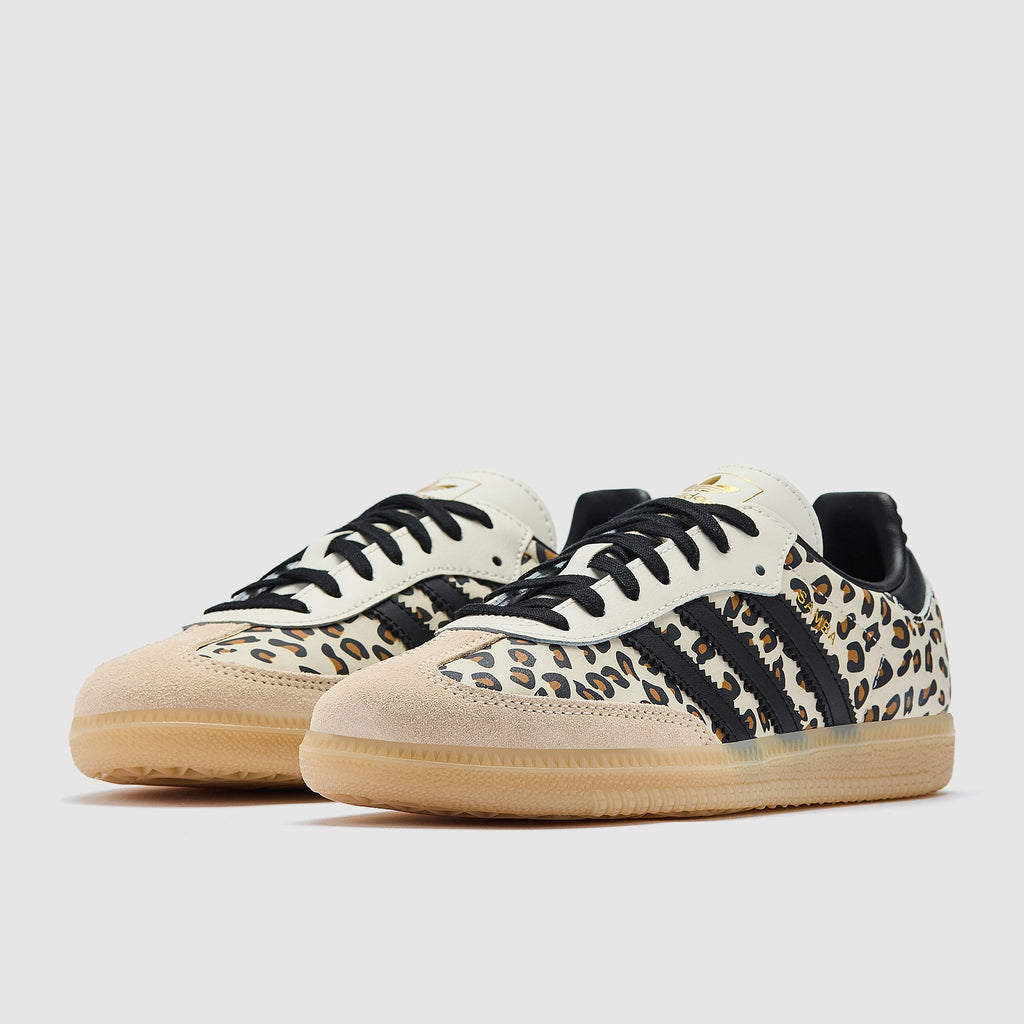adidas Originals Older Kids Samba OG (GS)