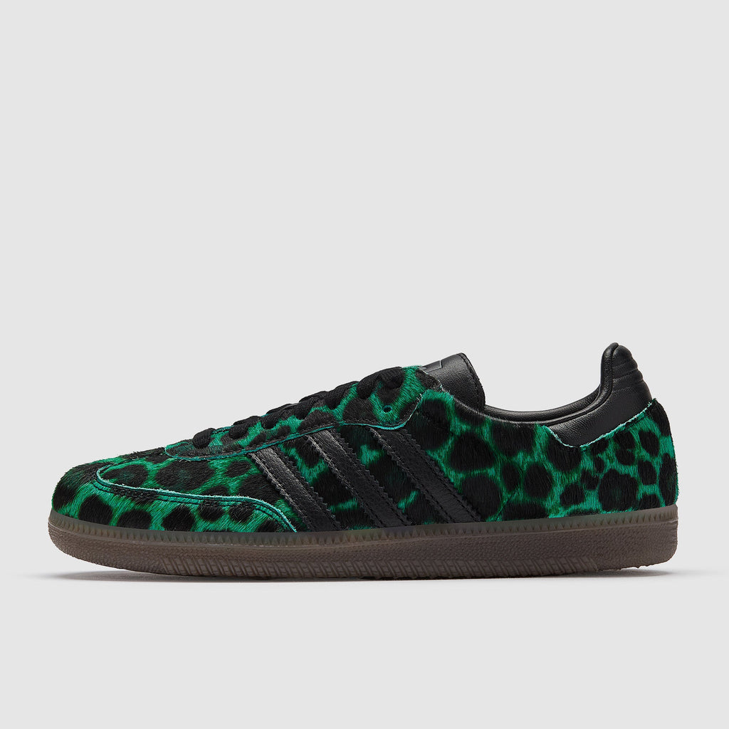 adidas Originals Womens Samba OG