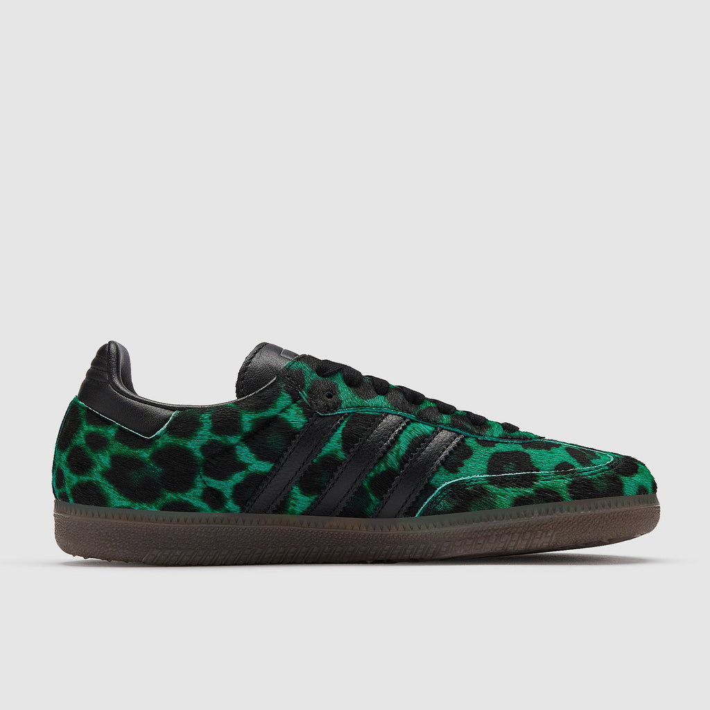 adidas Originals Womens Samba OG