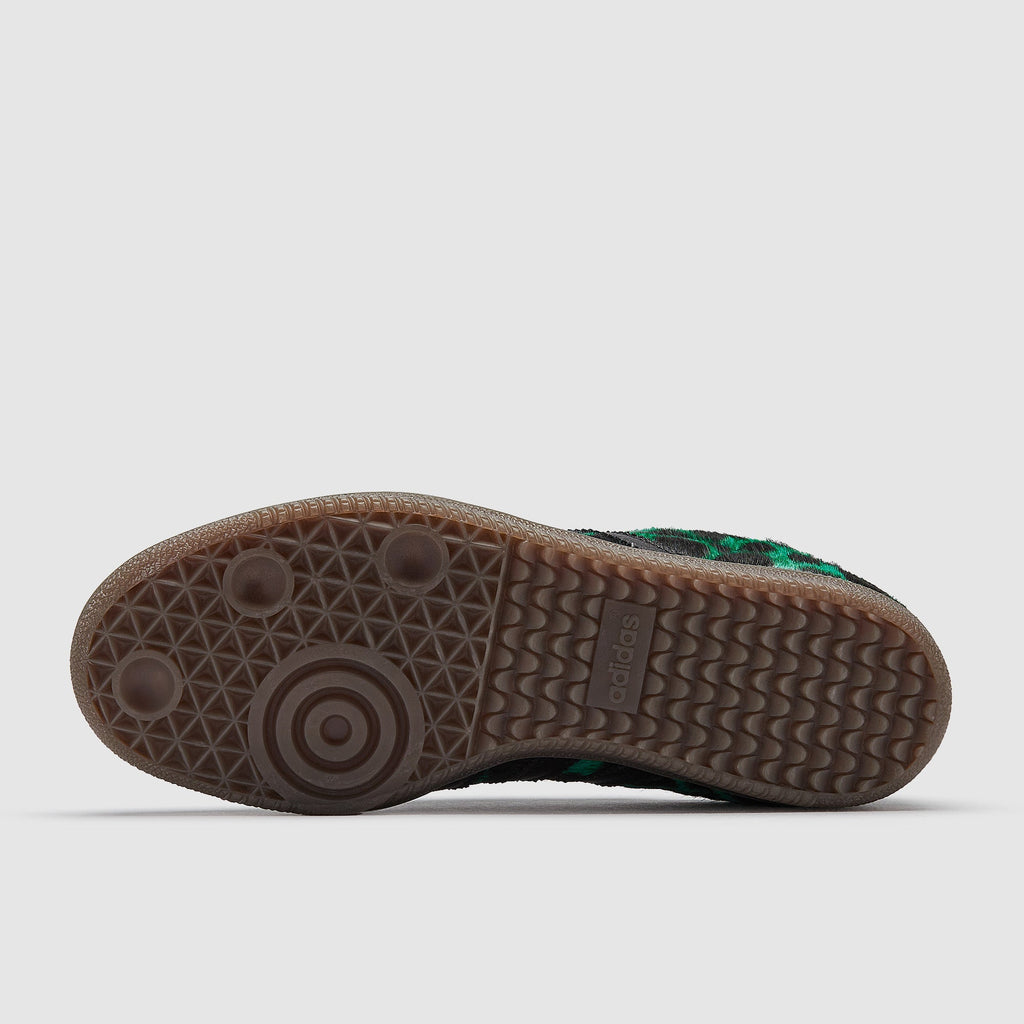 adidas Originals Womens Samba OG