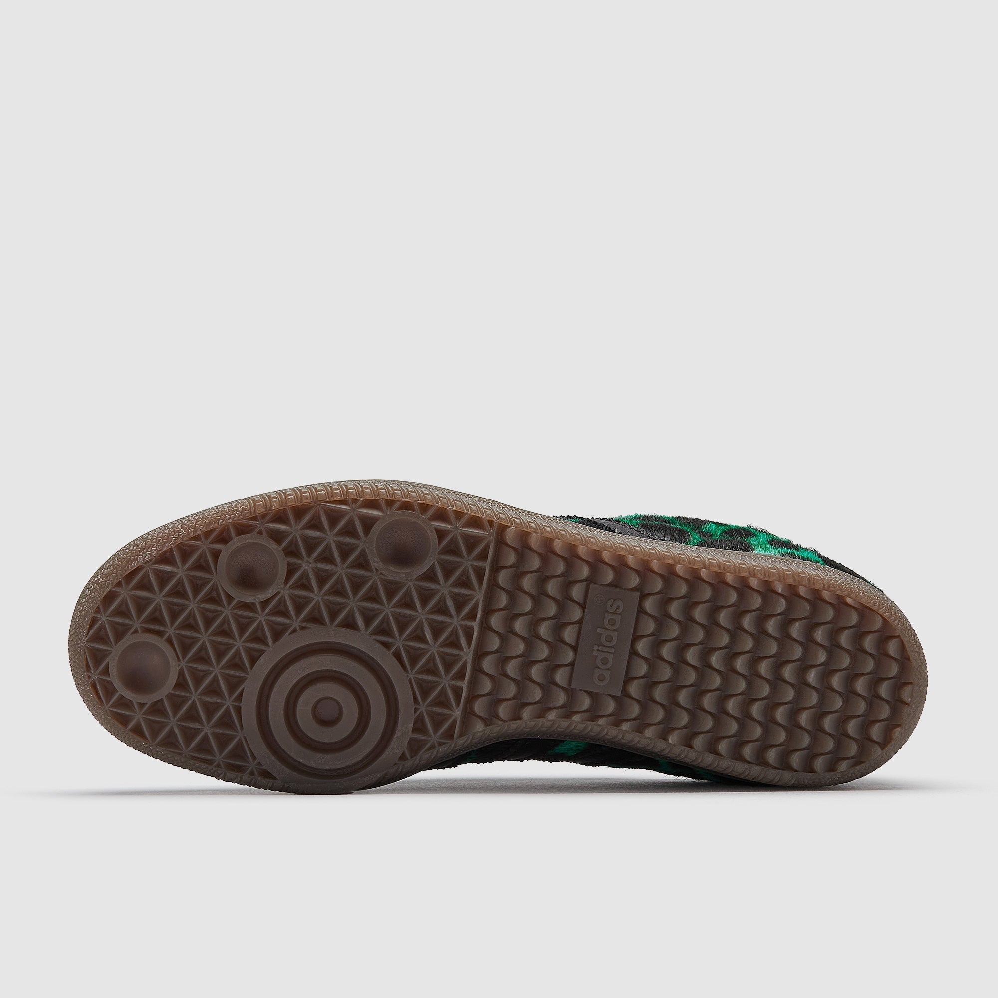 adidas Originals Womens Samba OG