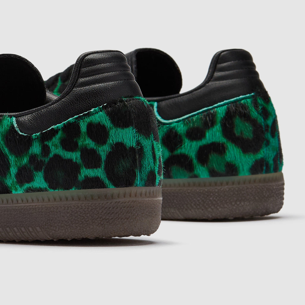 adidas Originals Womens Samba OG