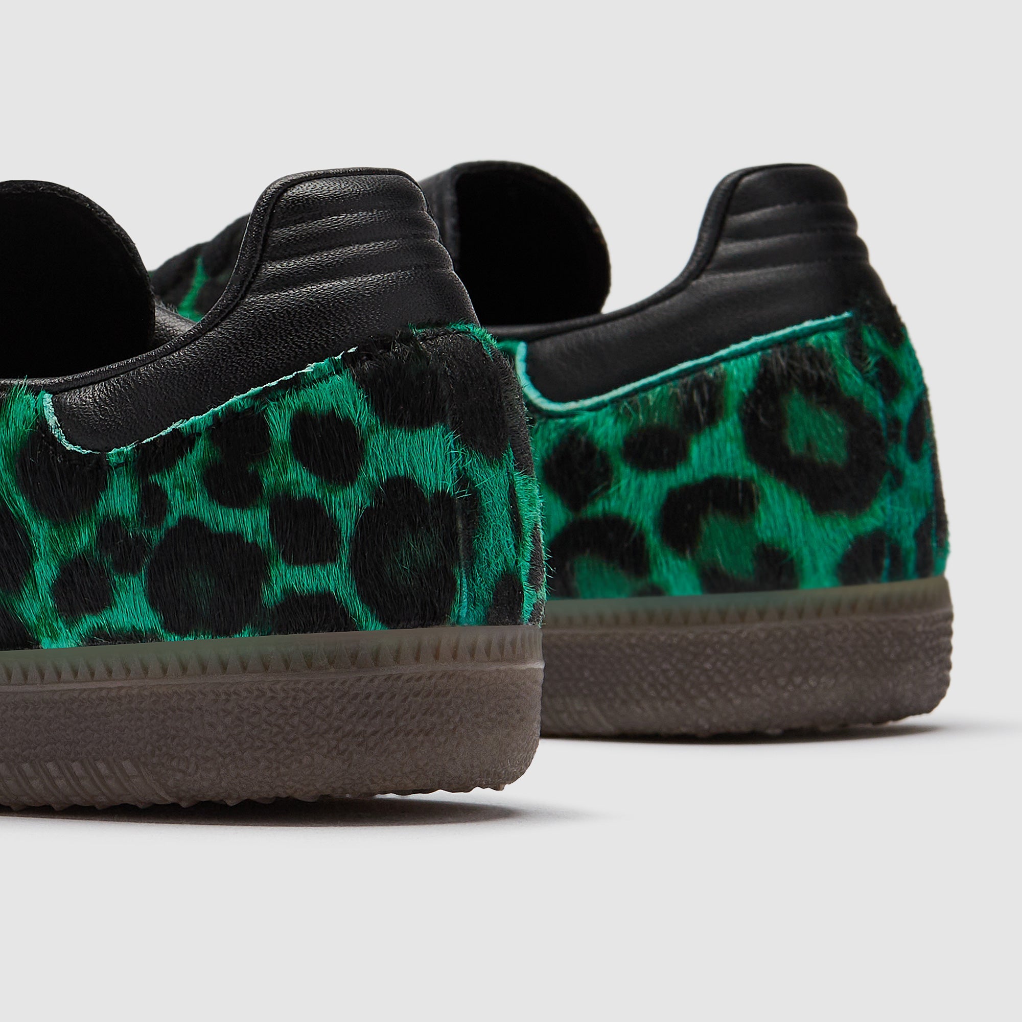 adidas Originals Womens Samba OG