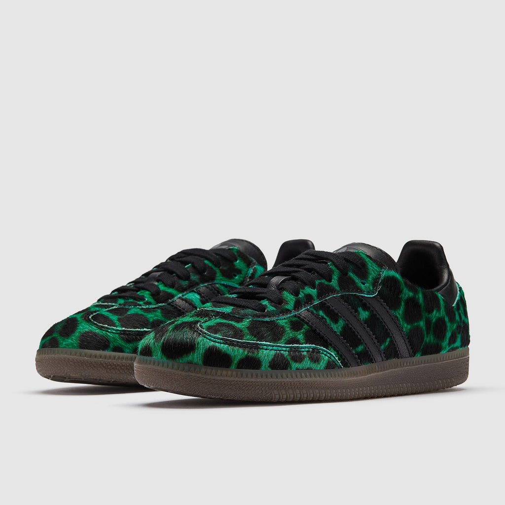 adidas Originals Womens Samba OG