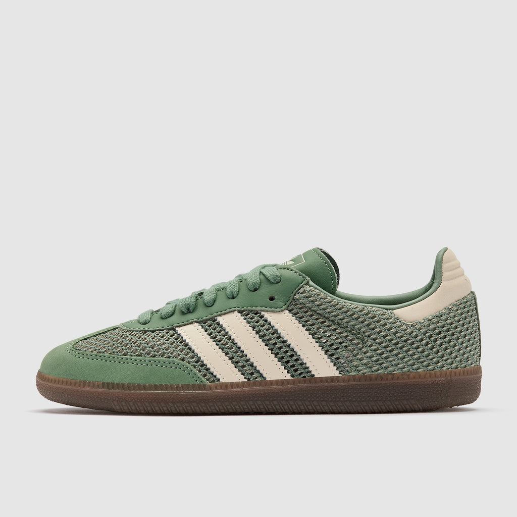 adidas Originals Womens Samba OG