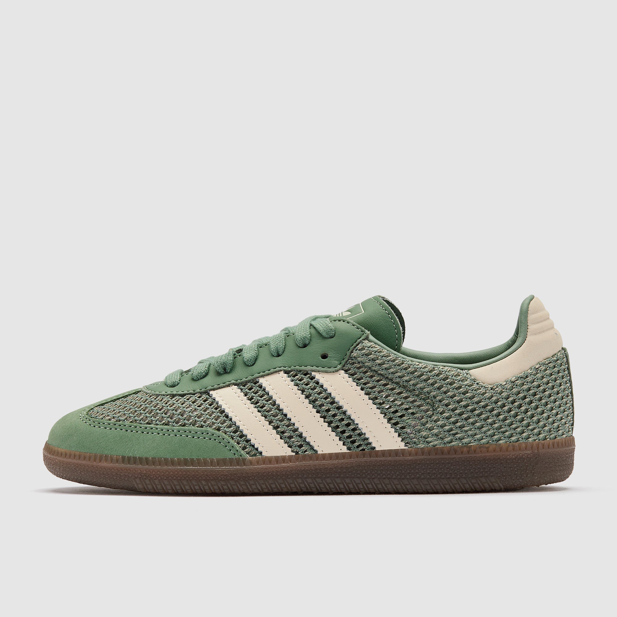 adidas Originals Womens Samba OG