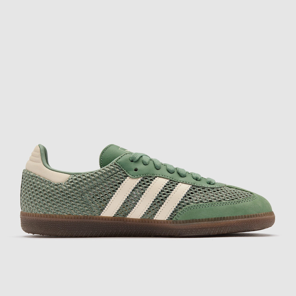 adidas Originals Womens Samba OG