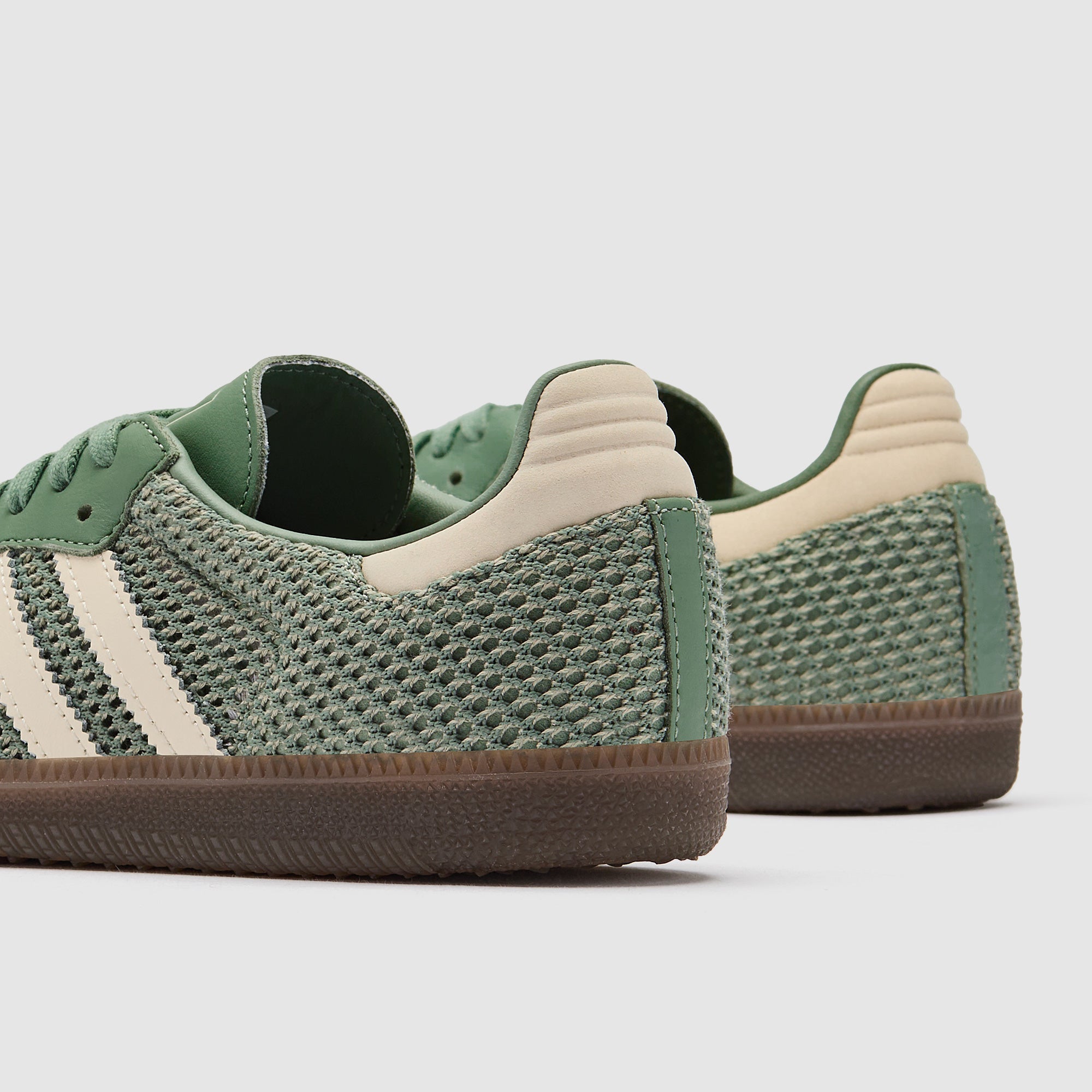 adidas Originals Womens Samba OG