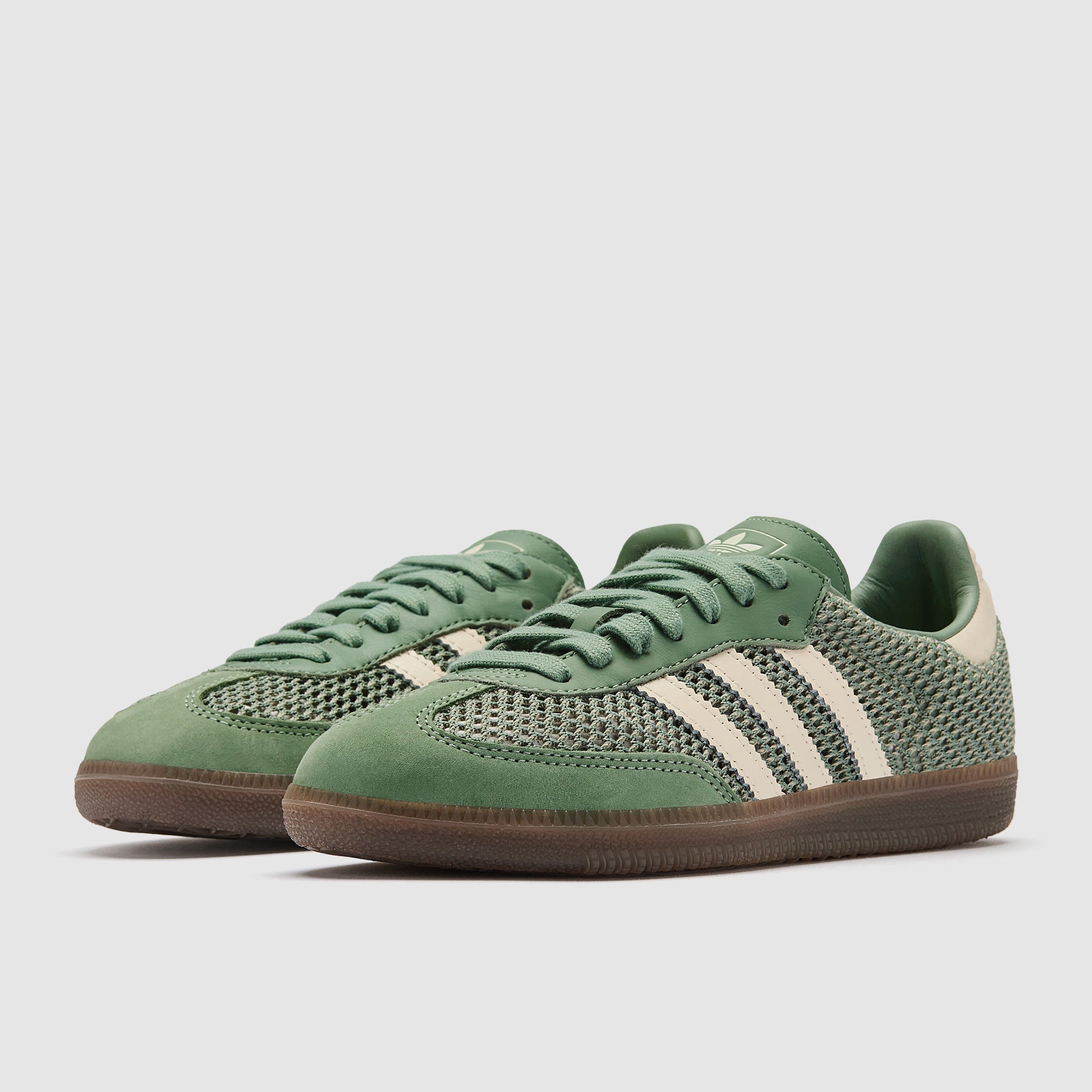 adidas Originals Womens Samba OG