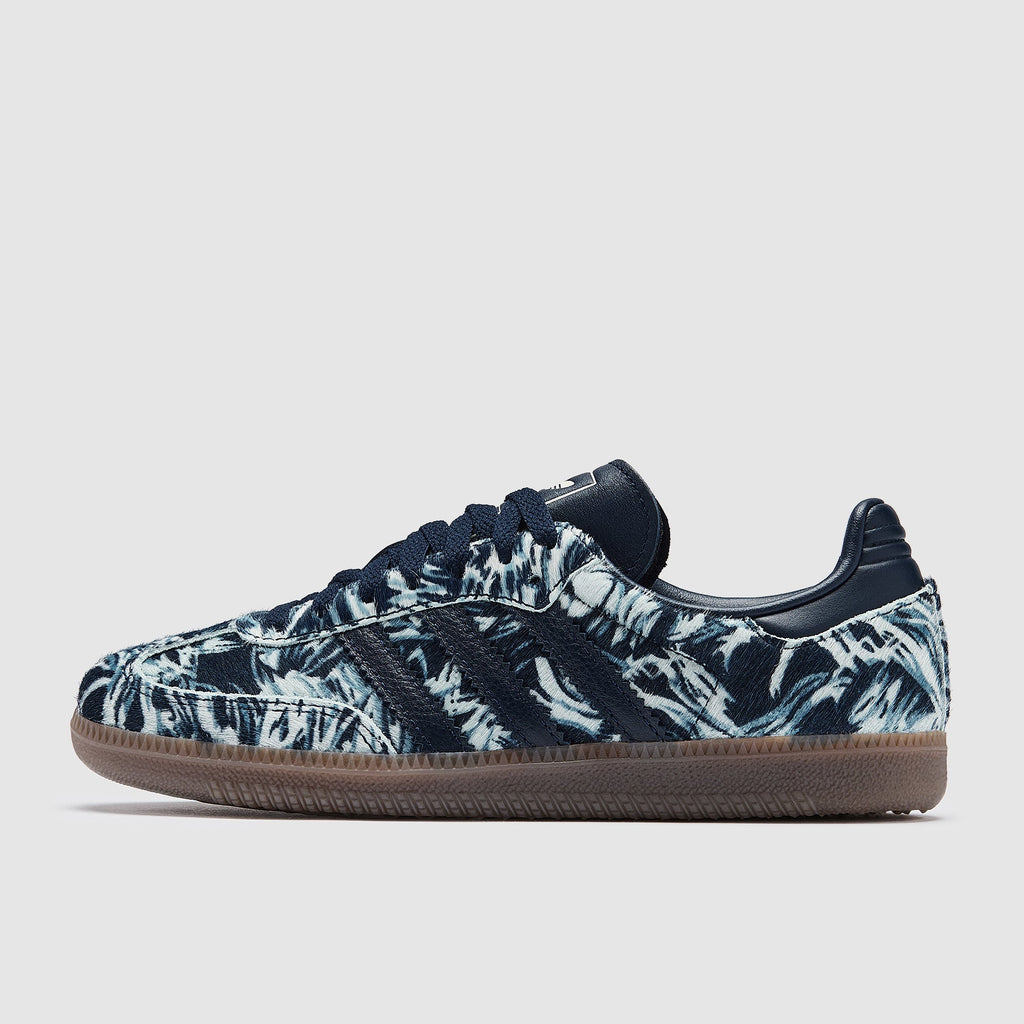 adidas Originals Womens Samba OG