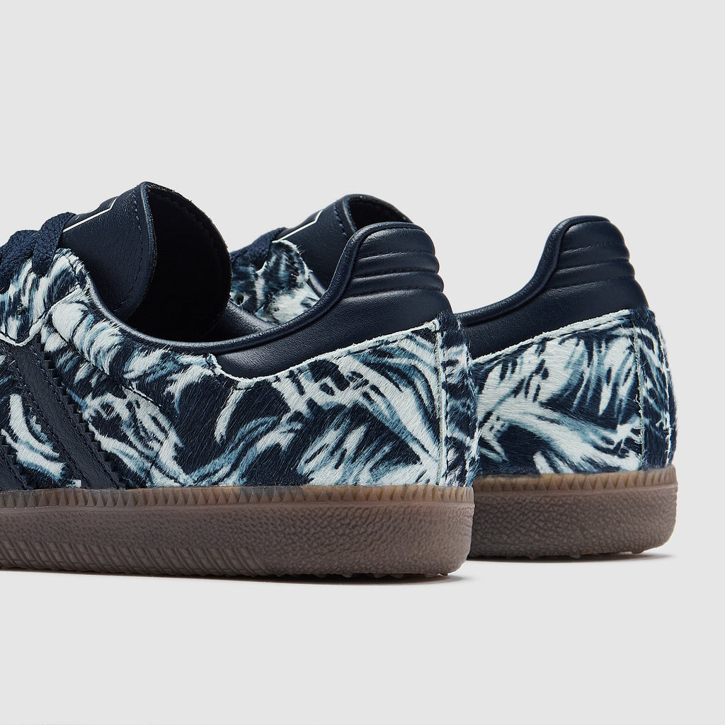 adidas Originals Womens Samba OG