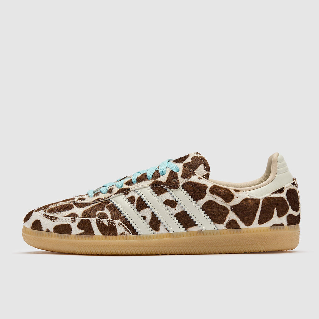 adidas Originals Womens Samba OG