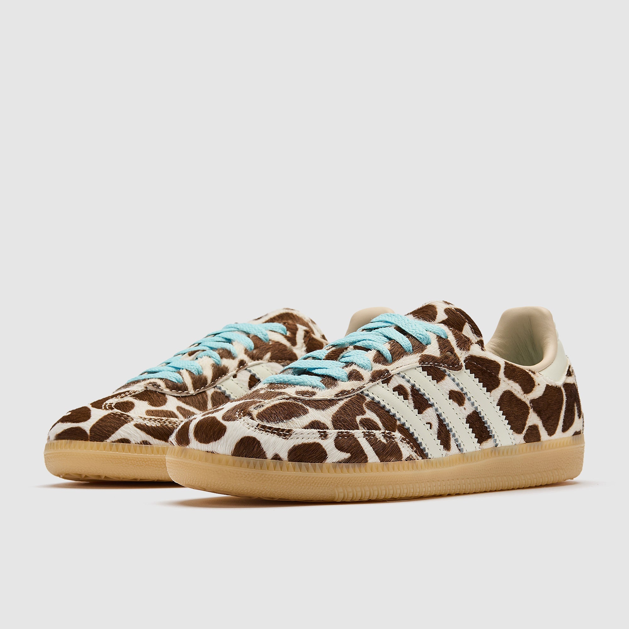adidas Originals Womens Samba OG