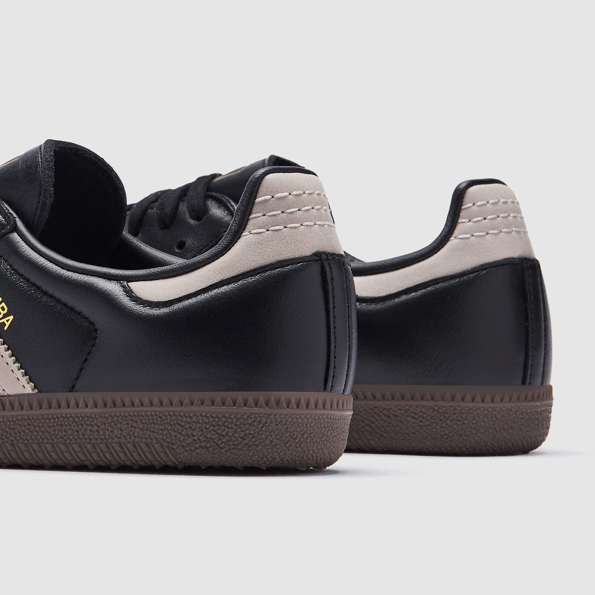 adidas Originals Womens Samba OG