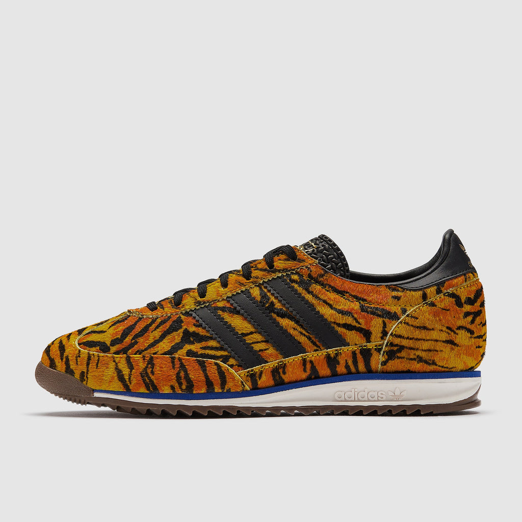 adidas Originals Womens SL 72 OG