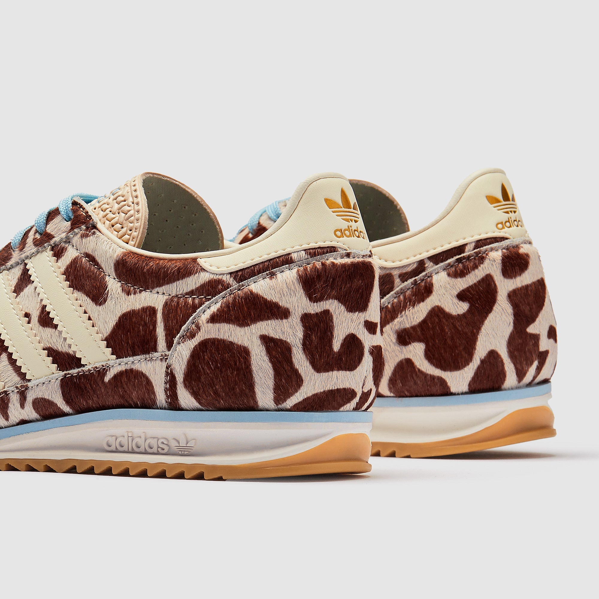 adidas Originals Womens SL 72 OG